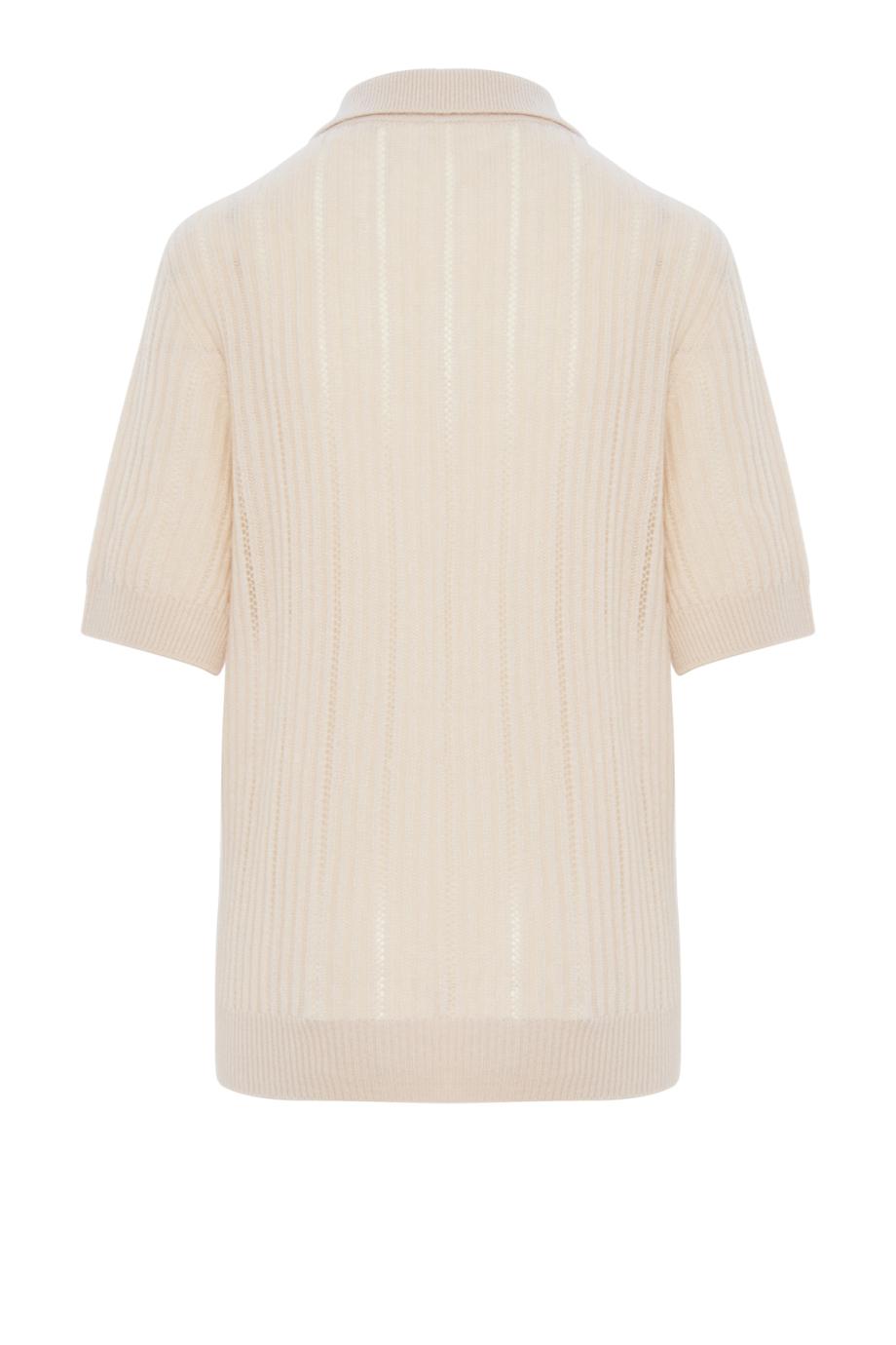 ΜΠΛΟΥΖΑ KNIT SS POLOSHIRT