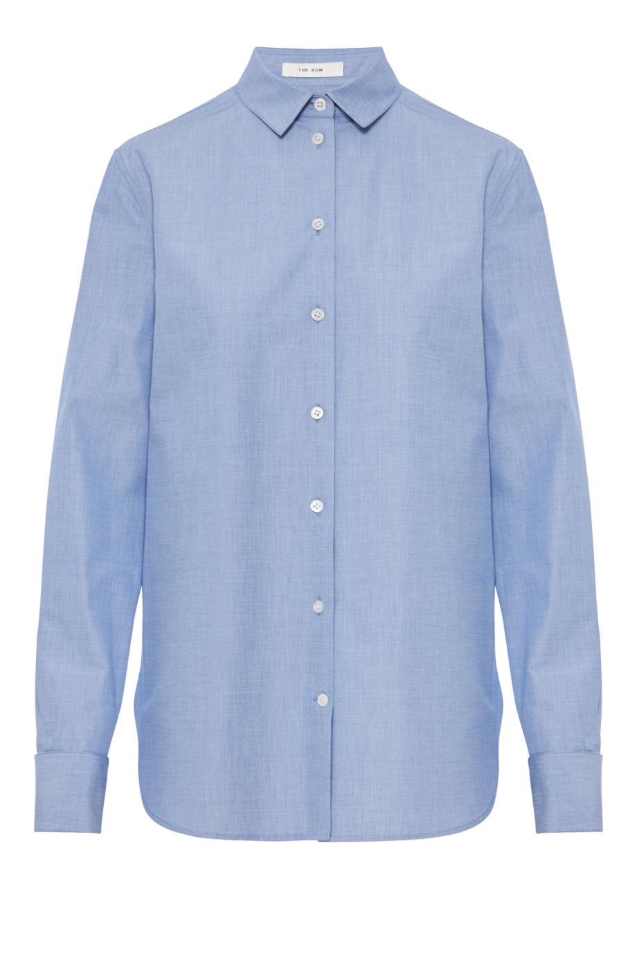 Metis cotton shirt