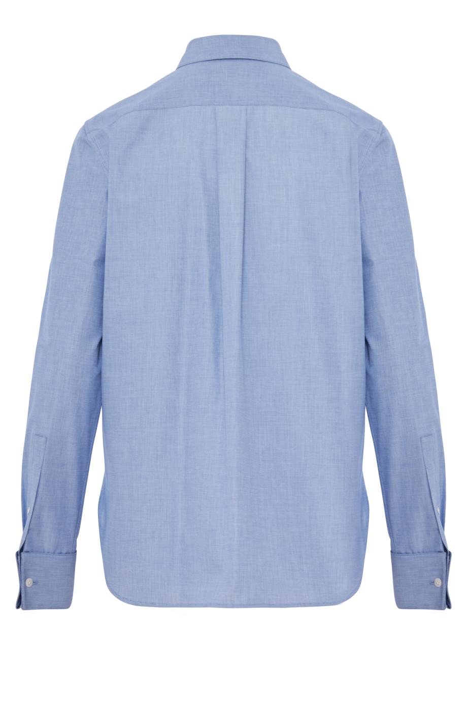 Metis cotton shirt
