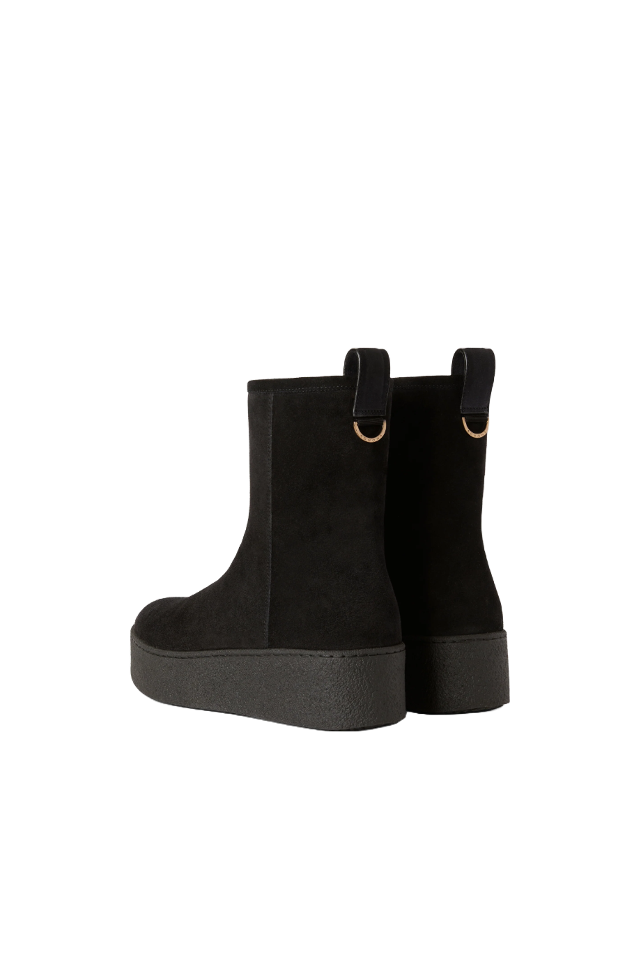 Snow boots