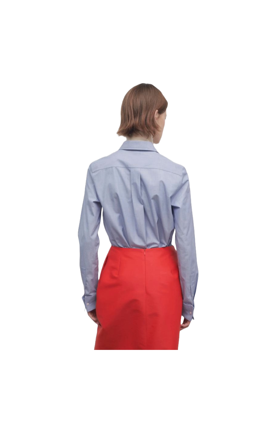 Metis cotton shirt