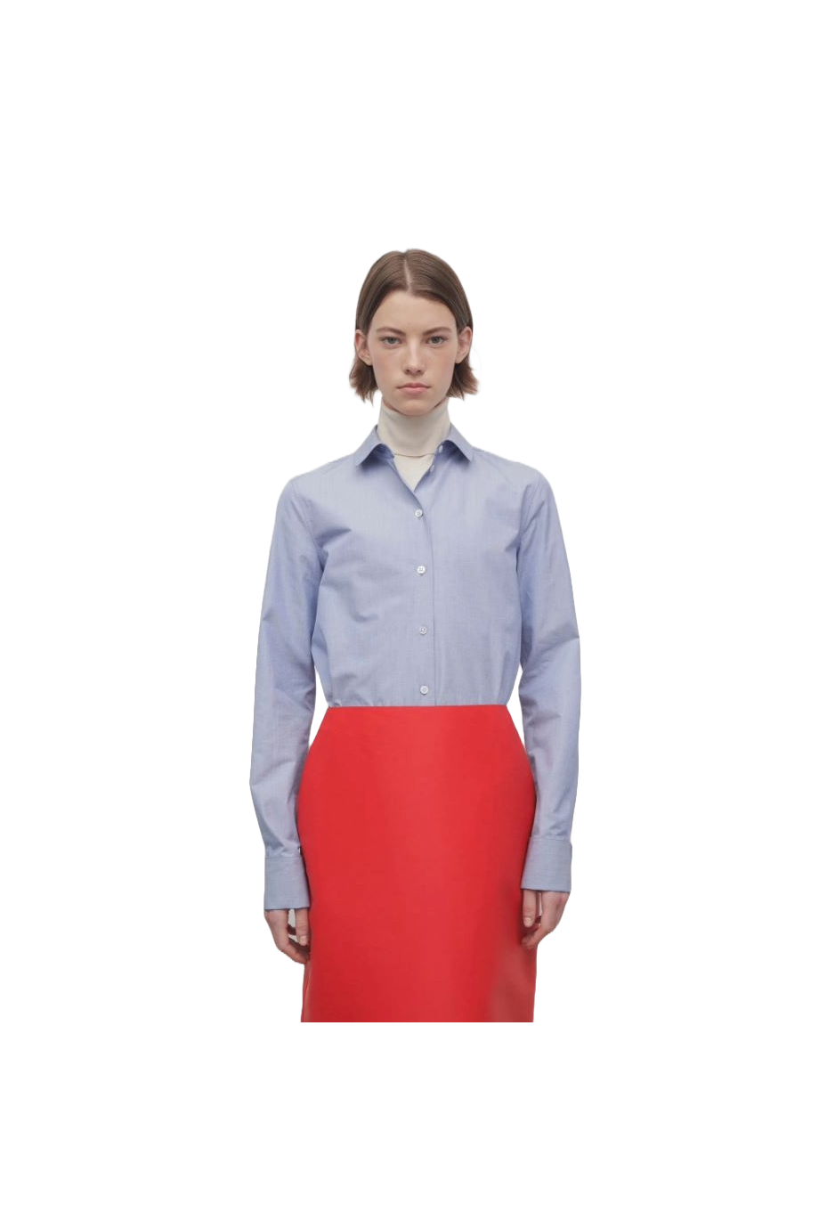 Metis cotton shirt