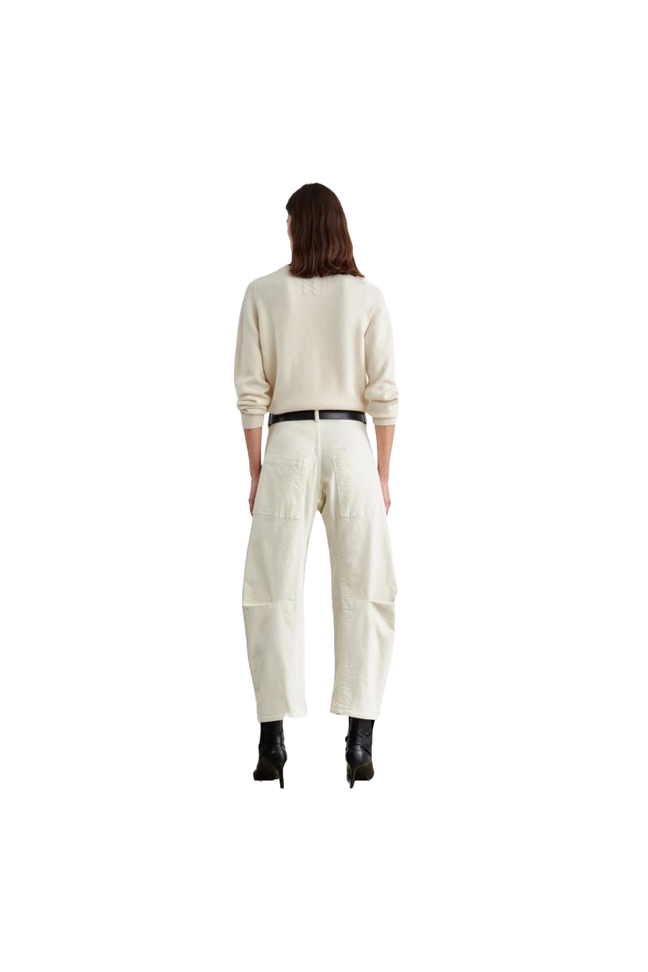 Shon corduroy jeans