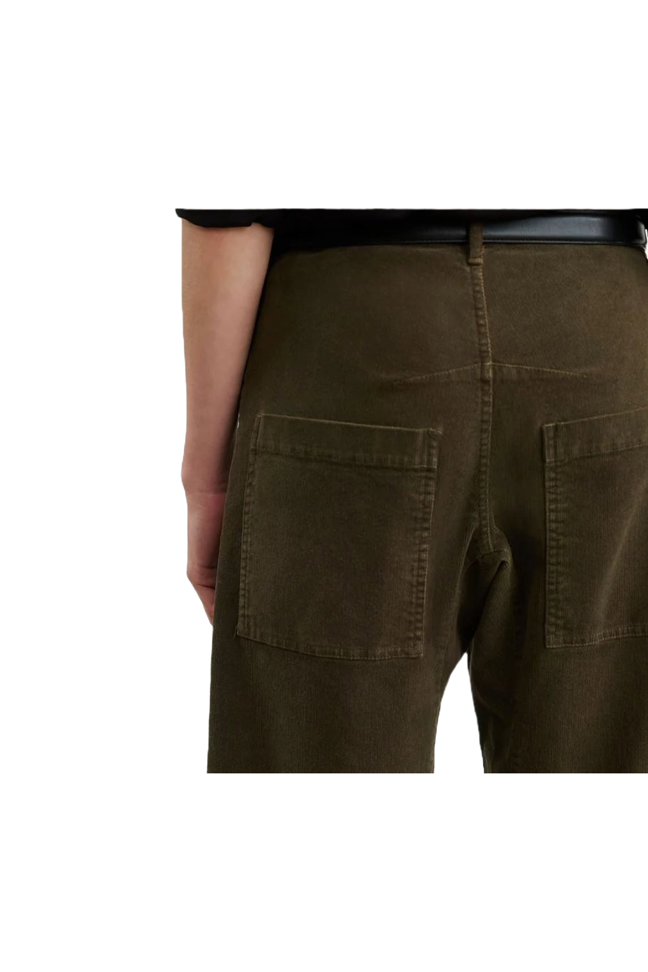 Shon corduroy jeans