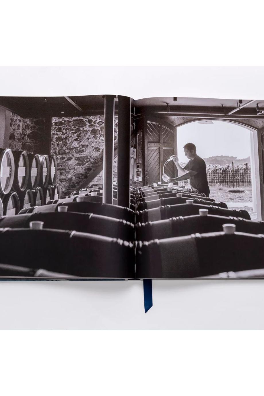 The Impossible Collection of Wine