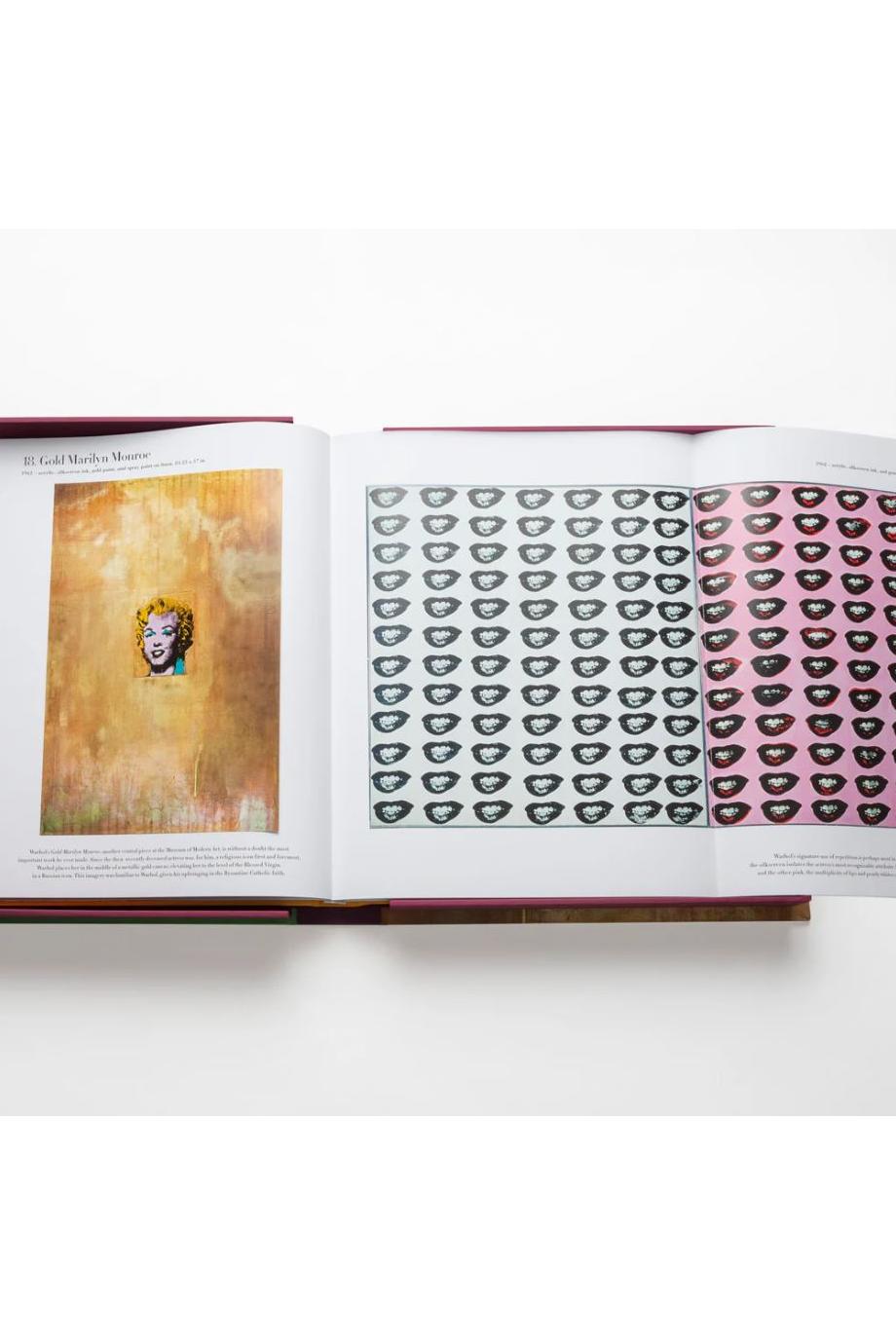 Andy Warhol: The Impossible Collection