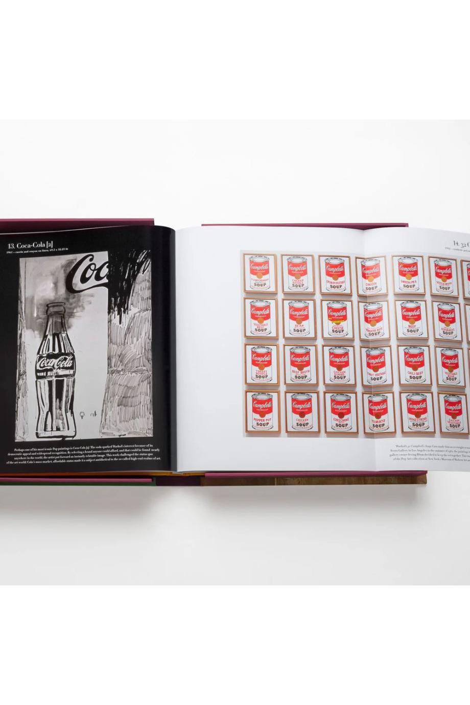 Andy Warhol: The Impossible Collection