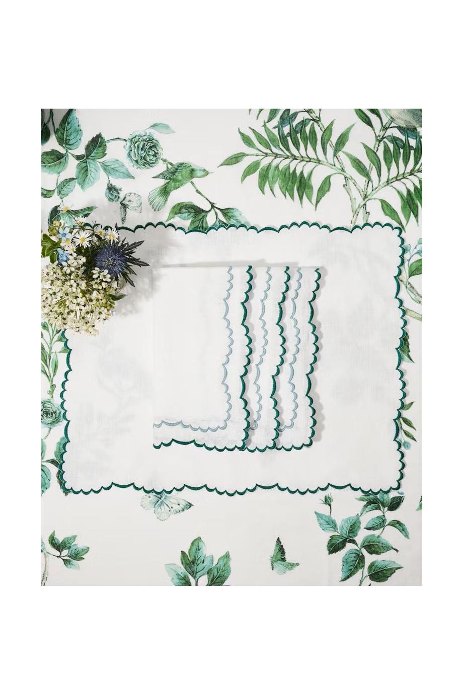 Allegra Placemat 2pc 38X50