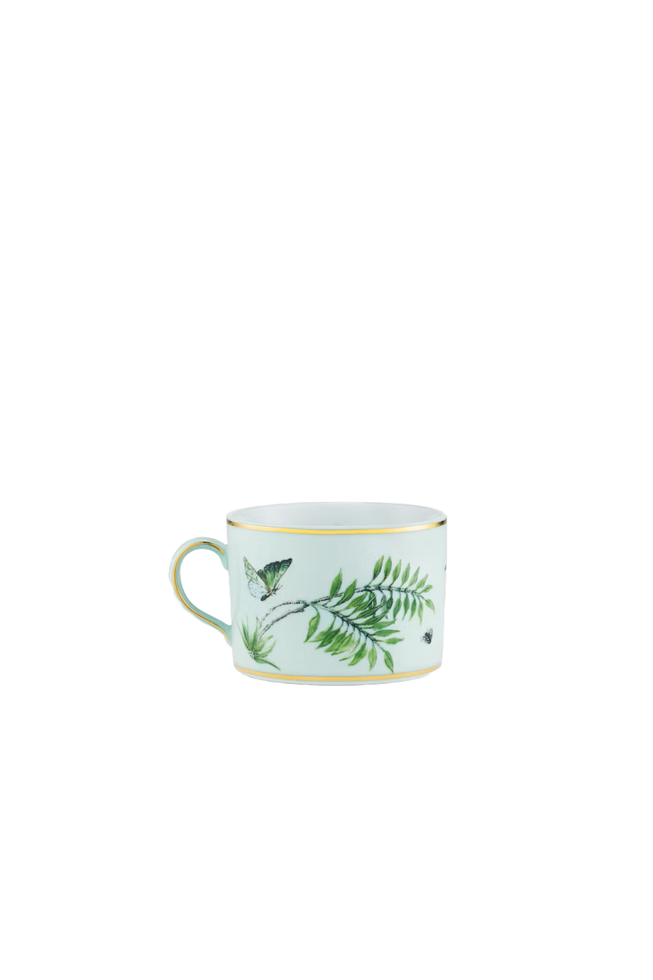 Secret Garden Tea Set X2