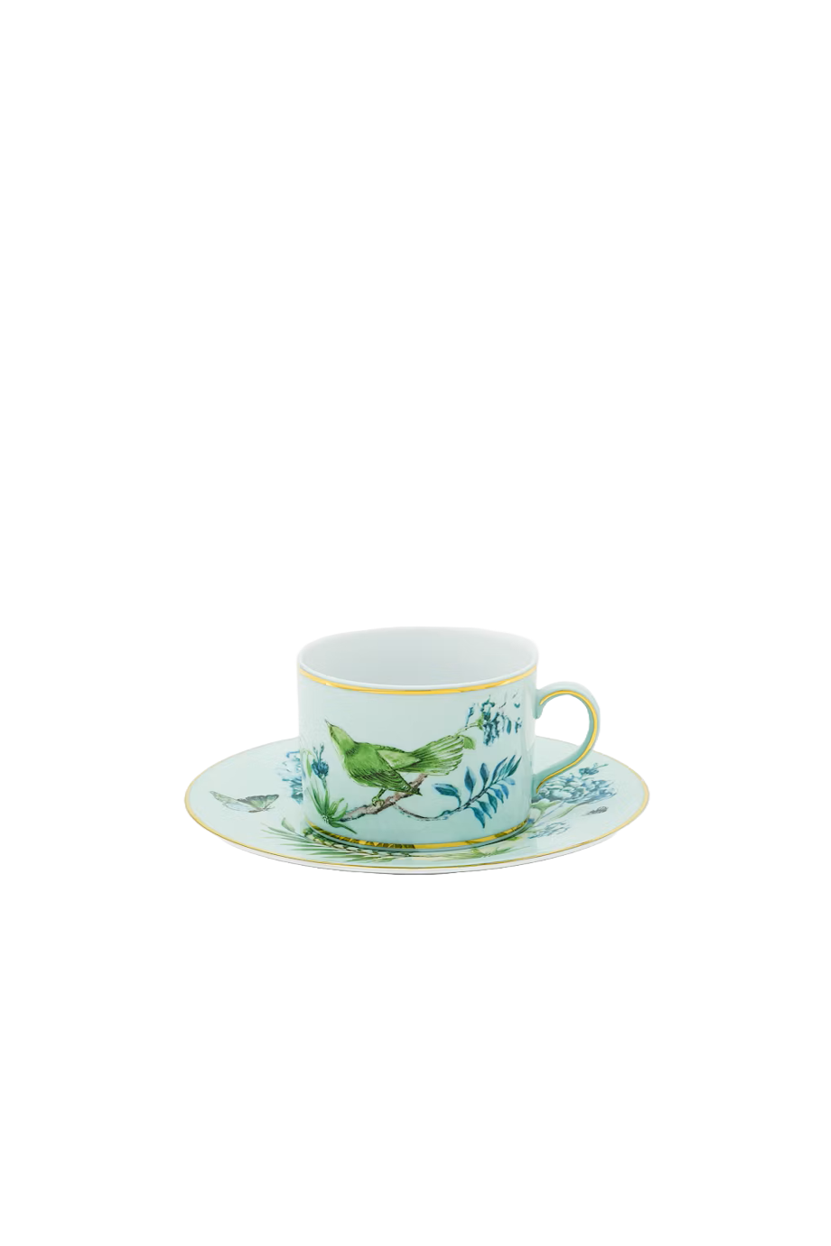 Secret Garden Tea Set X2