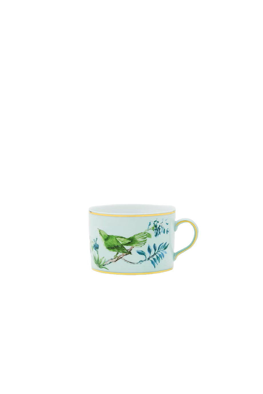 Secret Garden Tea Set X2