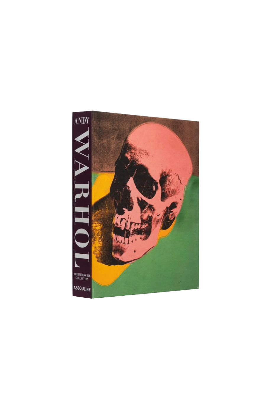 Andy Warhol: The Impossible Collection