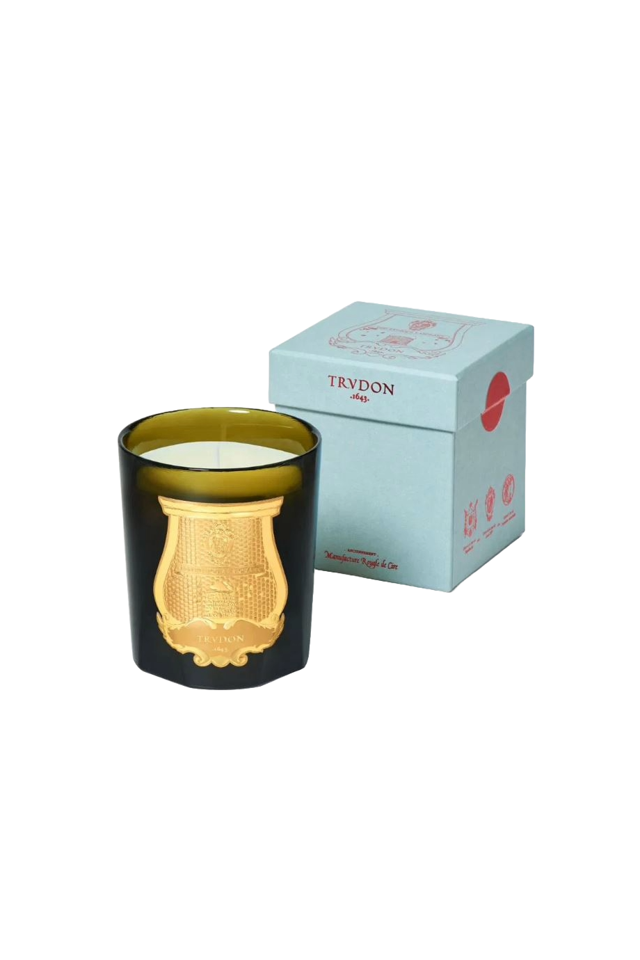 Abd El Kader scented candle, 270g