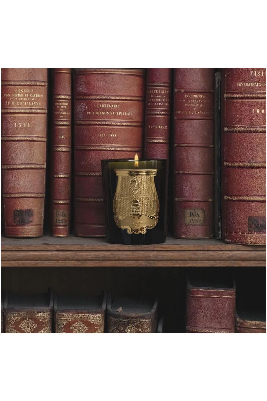 Abd El Kader scented candle, 270g 