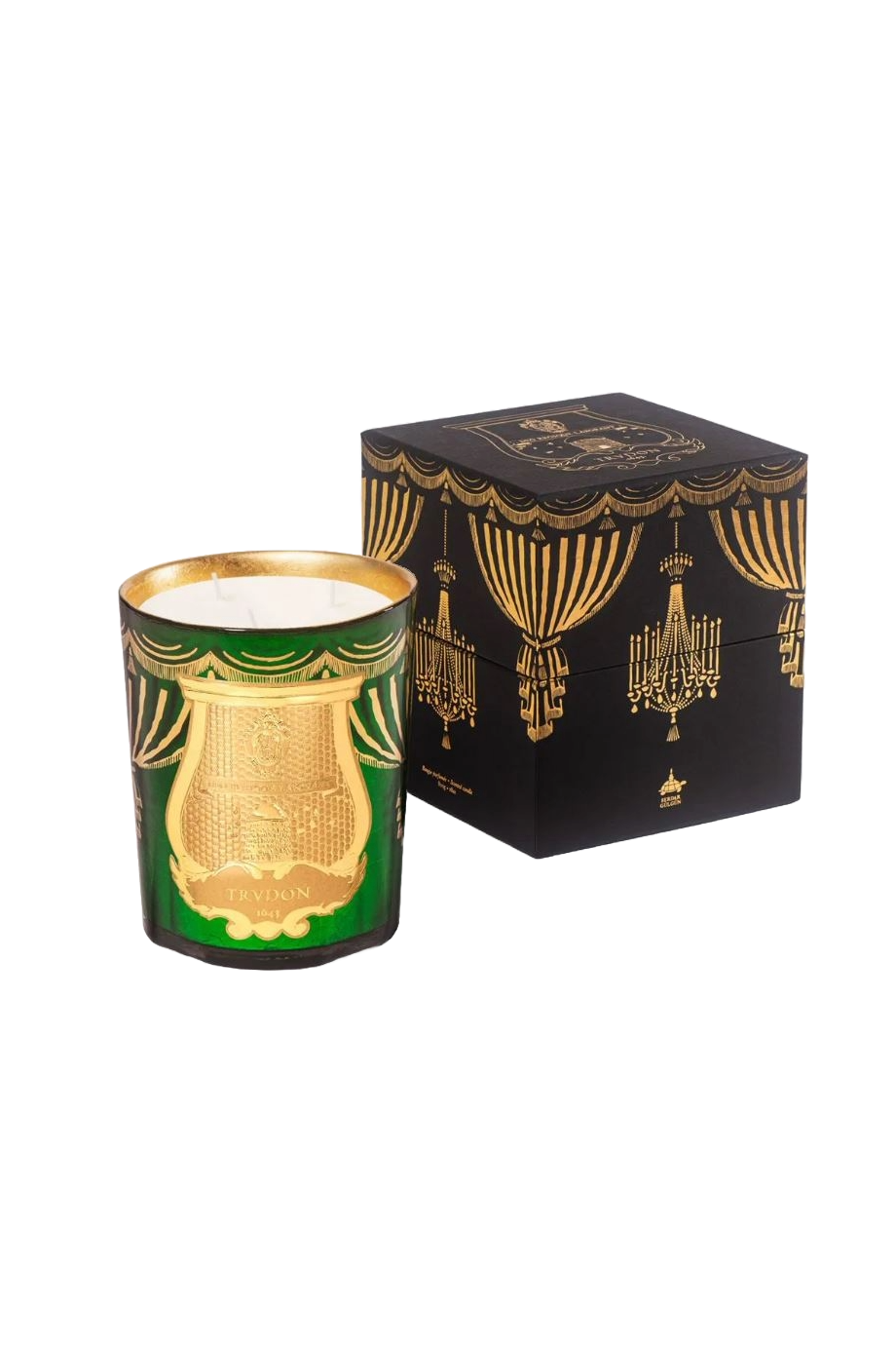 Angelo scented candle, 800g