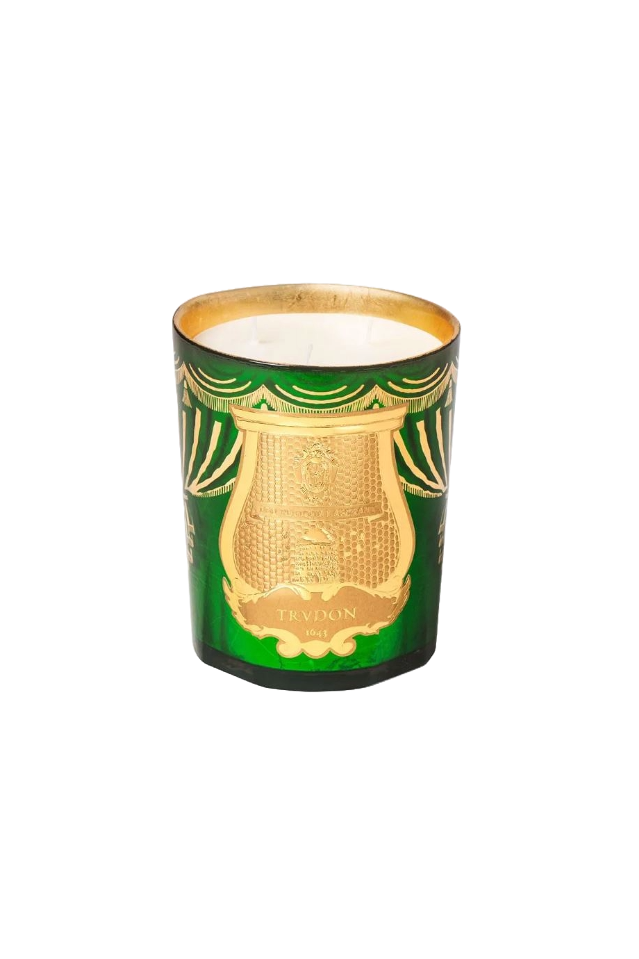 Angelo scented candle, 800g