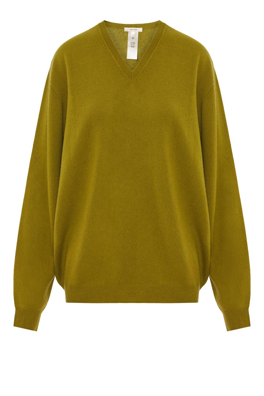 Isaora cashmere sweater