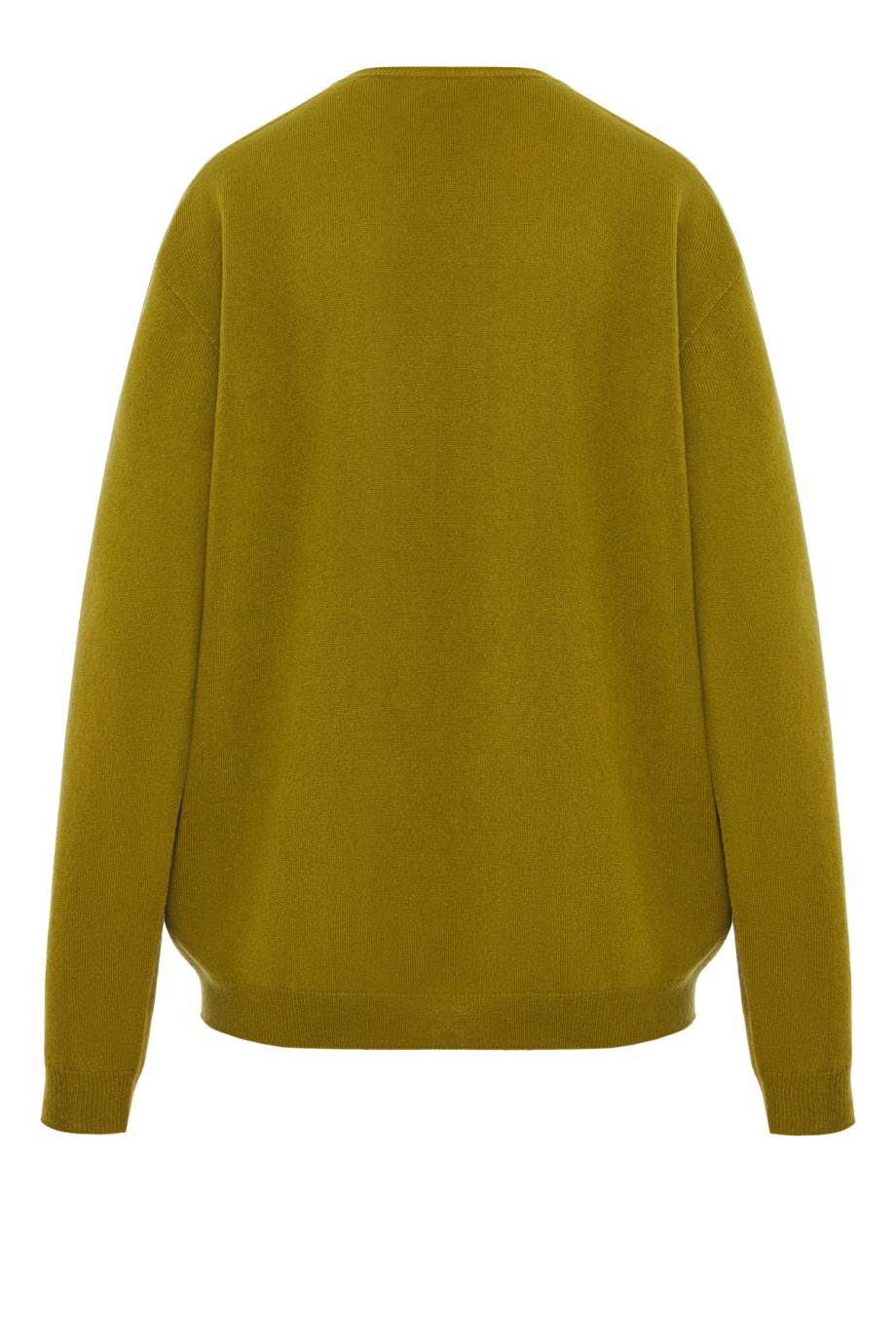 Isaora cashmere sweater