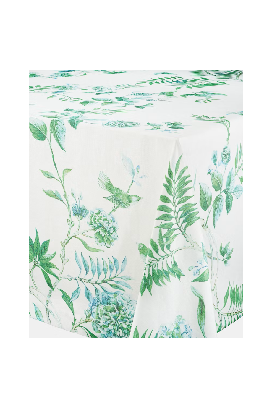 Secret Garden Tablecloth