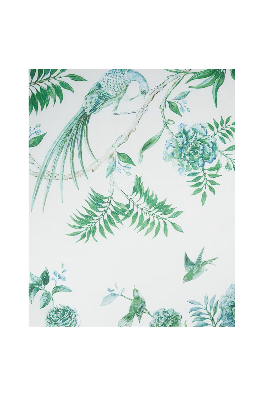 Secret Garden Tablecloth