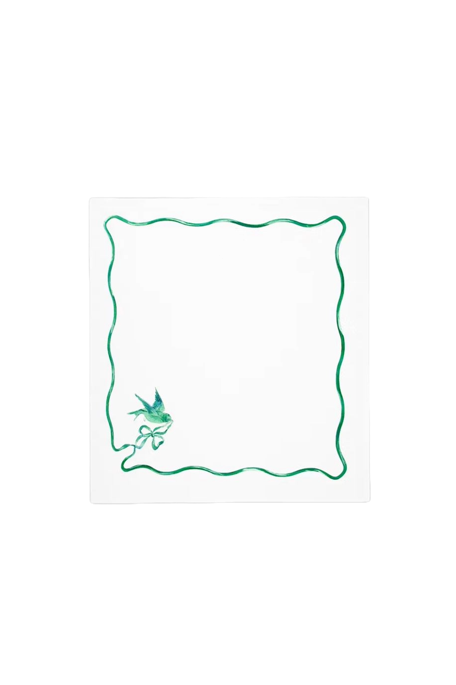 Secret Garden Napkin 2pc 50X50