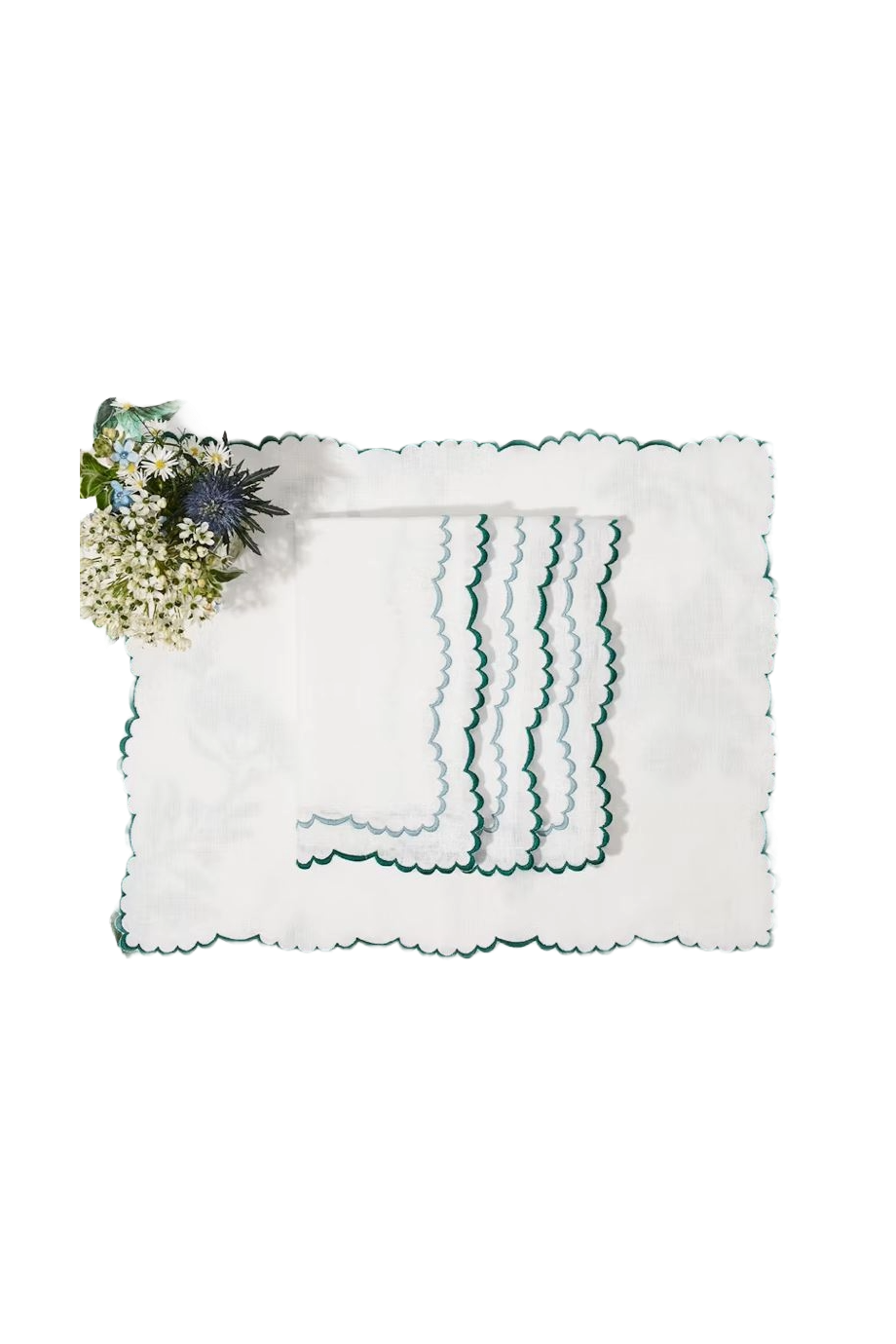 Allegra Placemat 2pc 38X50