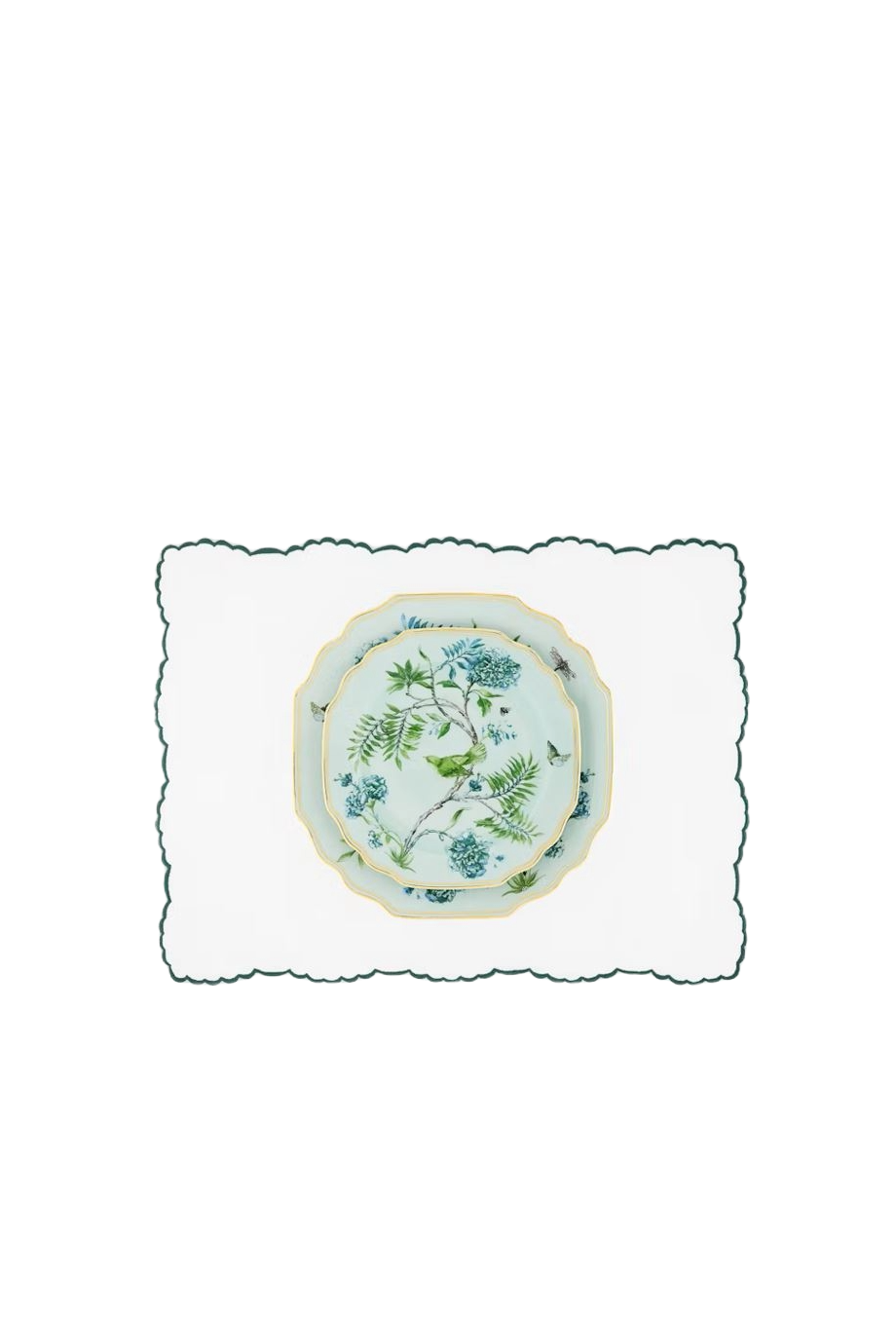 Allegra Placemat 2pc 38X50