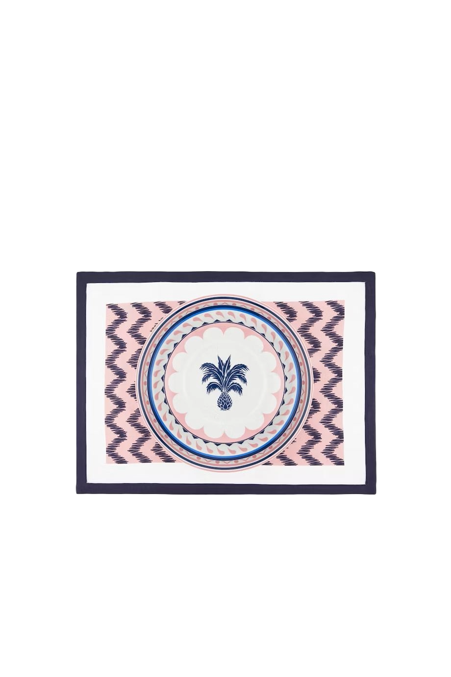 Jaipur Placemat 2pc 38X50