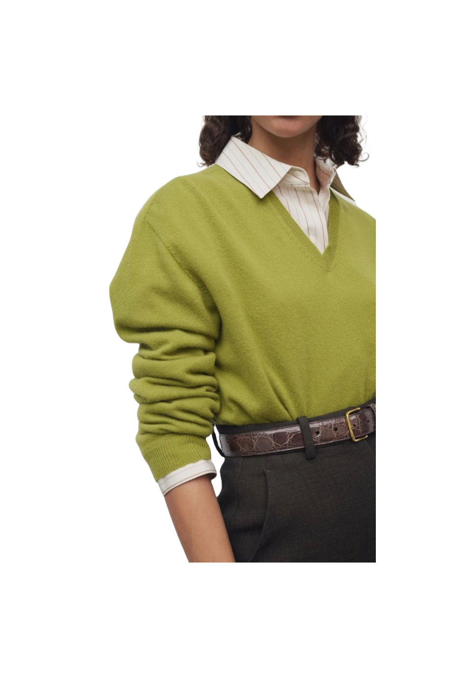 Isaora cashmere sweater
