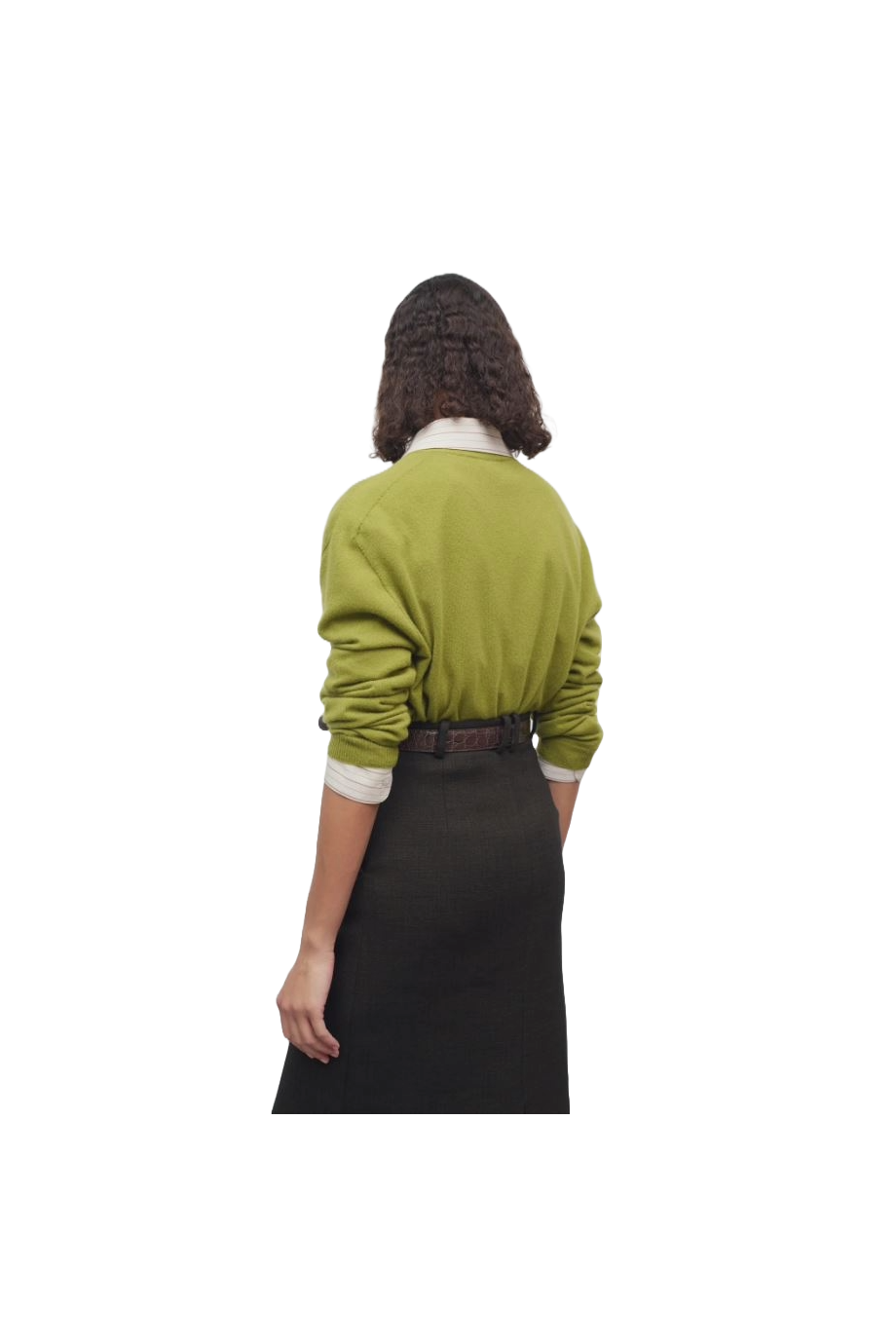 Isaora cashmere sweater