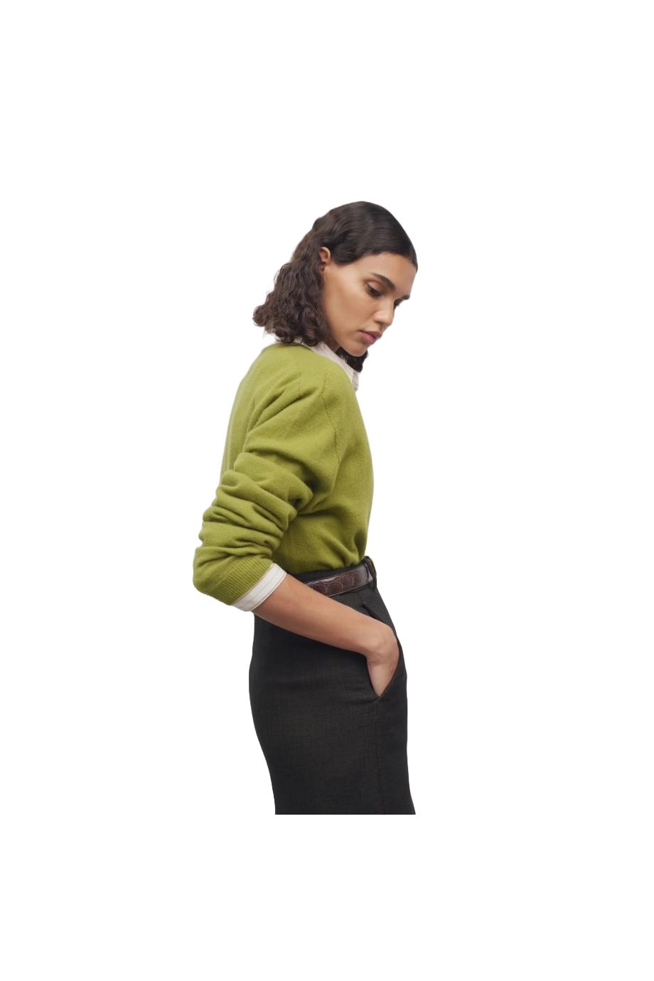 Isaora cashmere sweater