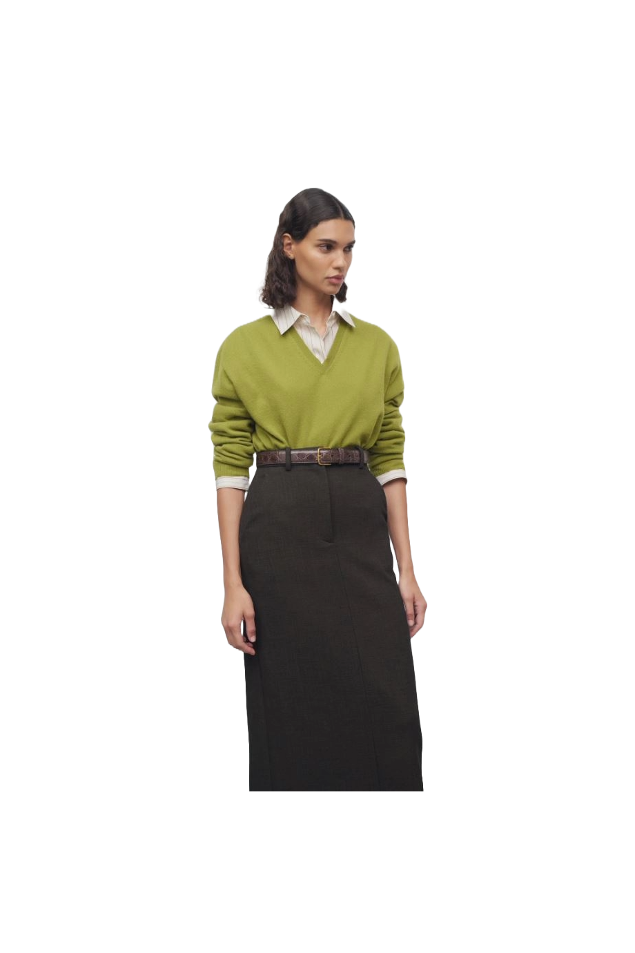 Isaora cashmere sweater