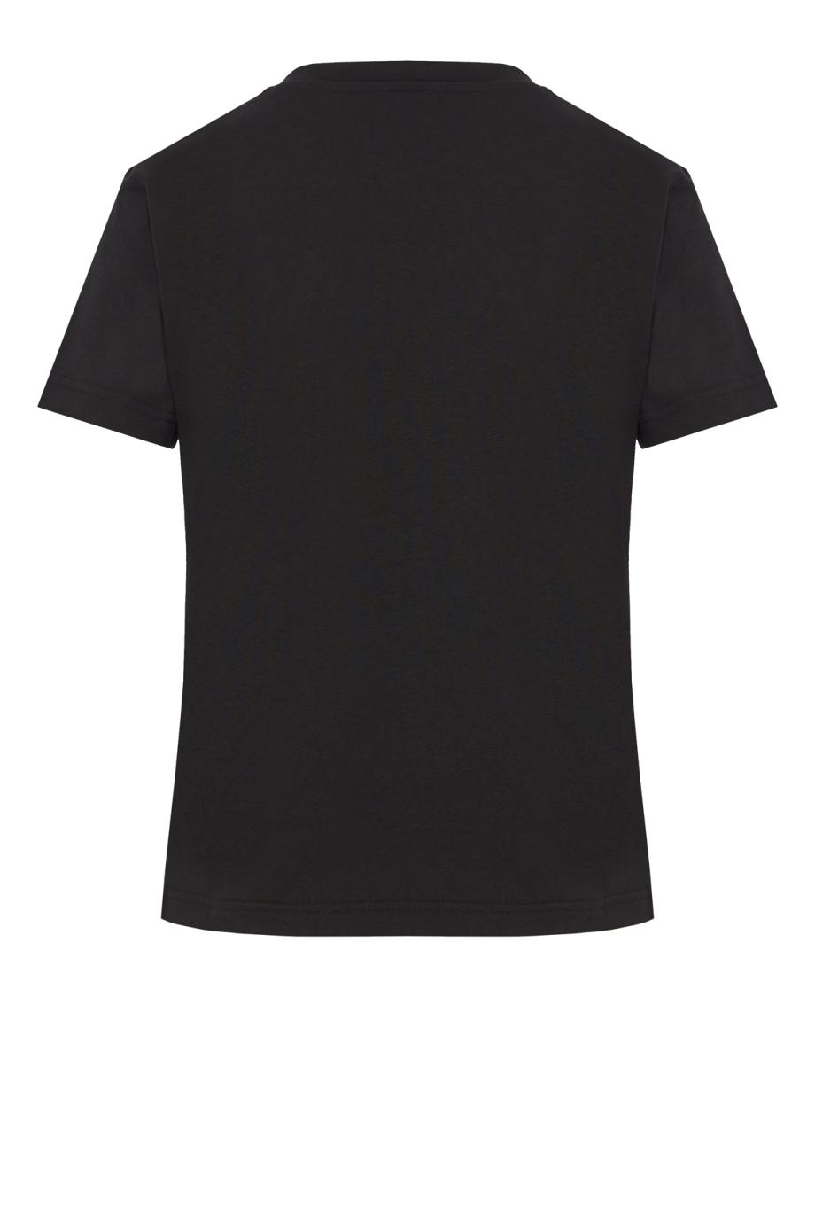 T-SHIRT ALAIA JERSEY