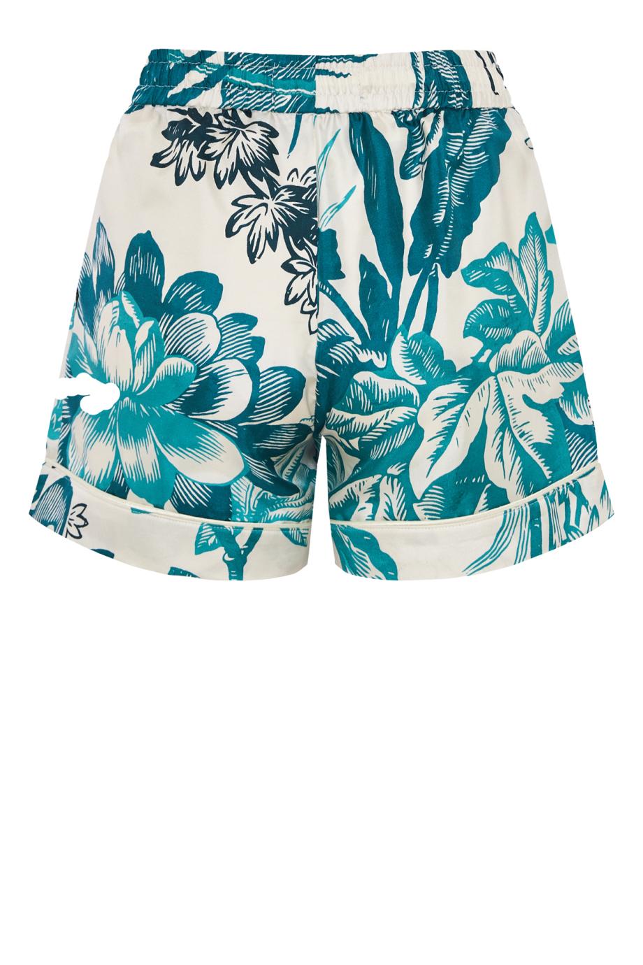 ΠΑΝΤΕΛΟΝΙ LISSIPS SHORT PJ'S SE