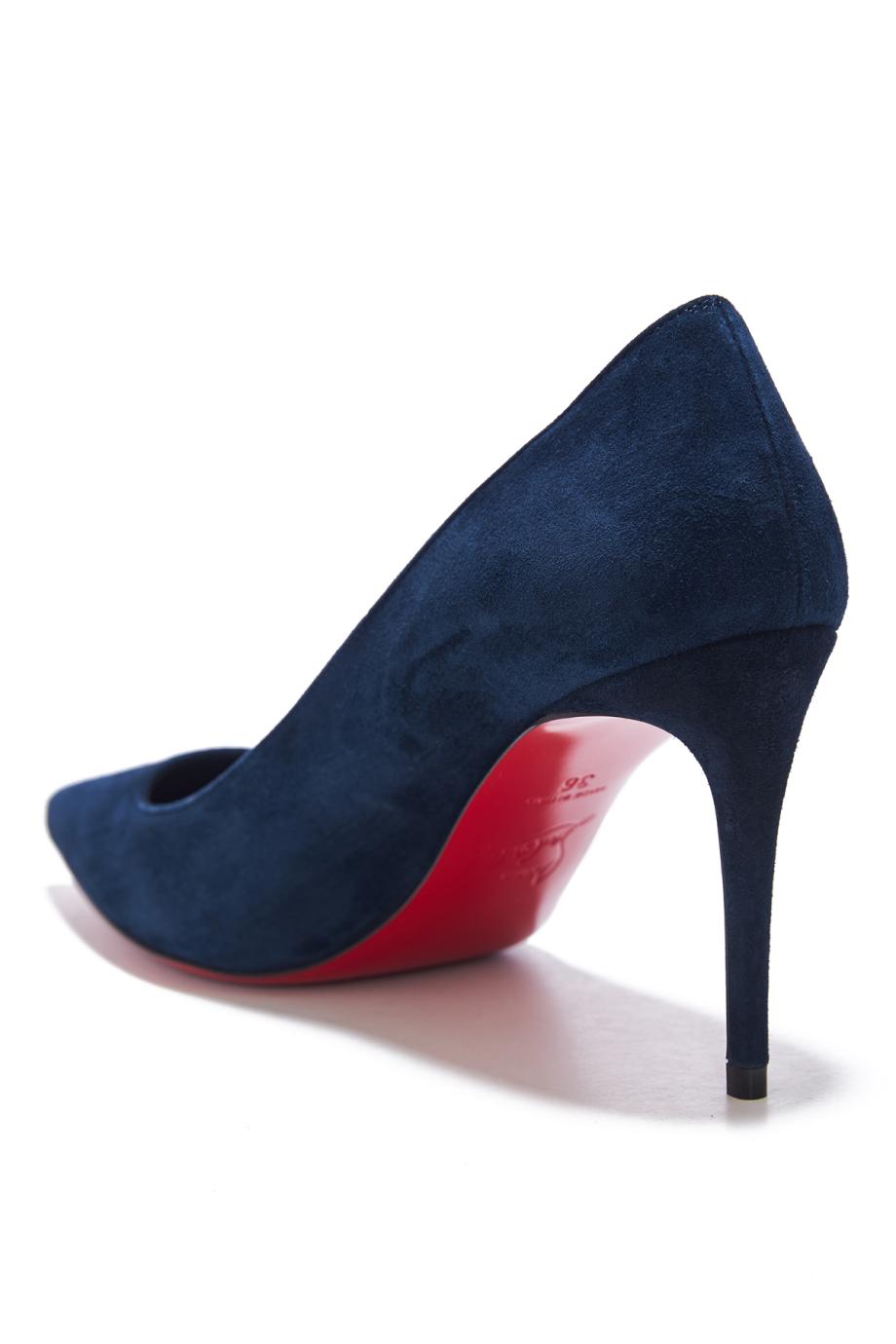 ΓΟΒΕΣ KATE 85 VELOURS