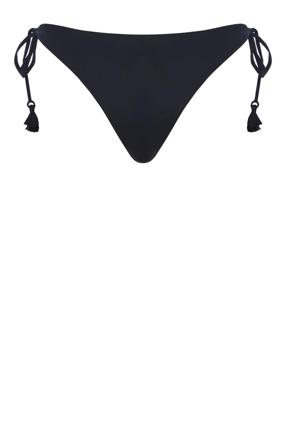 Sheshea bikini bottom