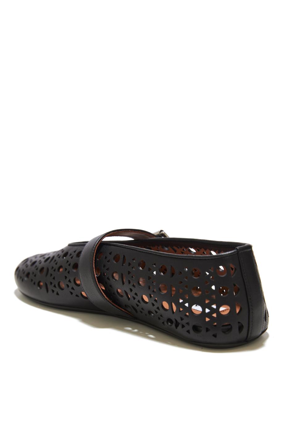 ΠΑΠΟΥΤΣΙΑ BALLET FLATS VIENNE