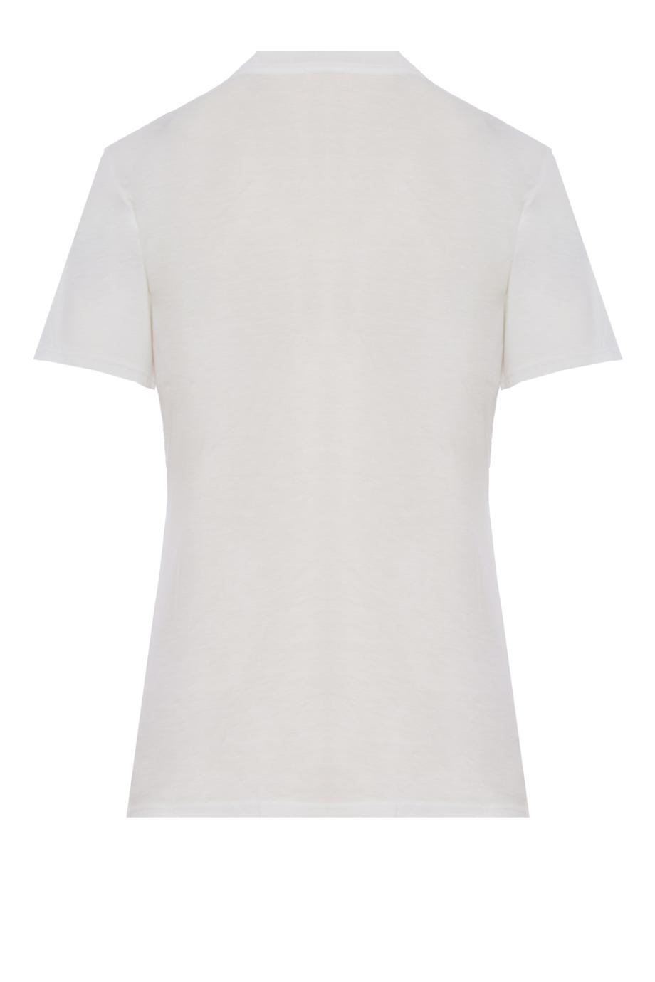 Mariela cotton T-shirt