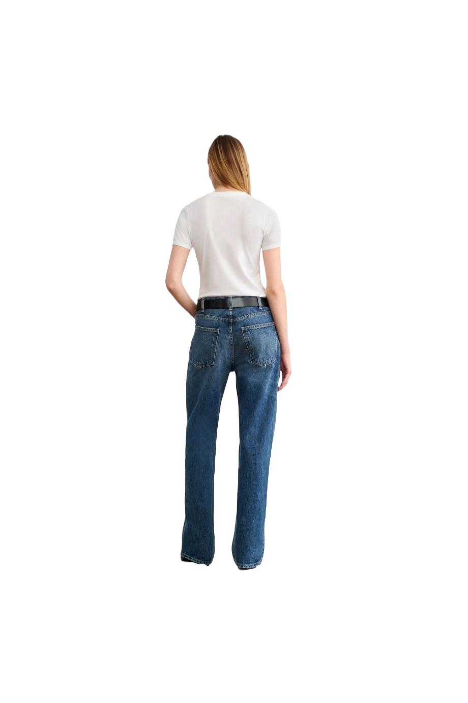 Mariela cotton T-shirt