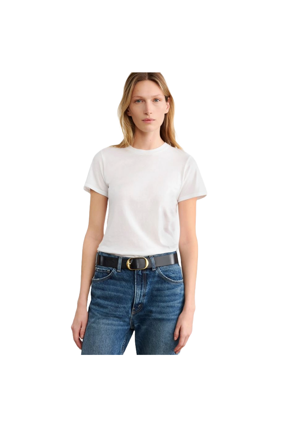 Mariela cotton T-shirt
