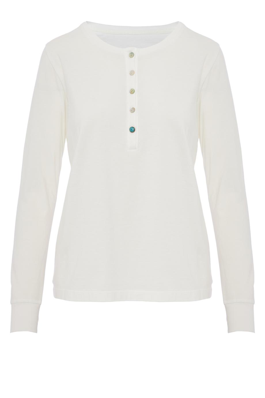 ΜΠΛΟΥΖΑ CORALIE LS JERSEY