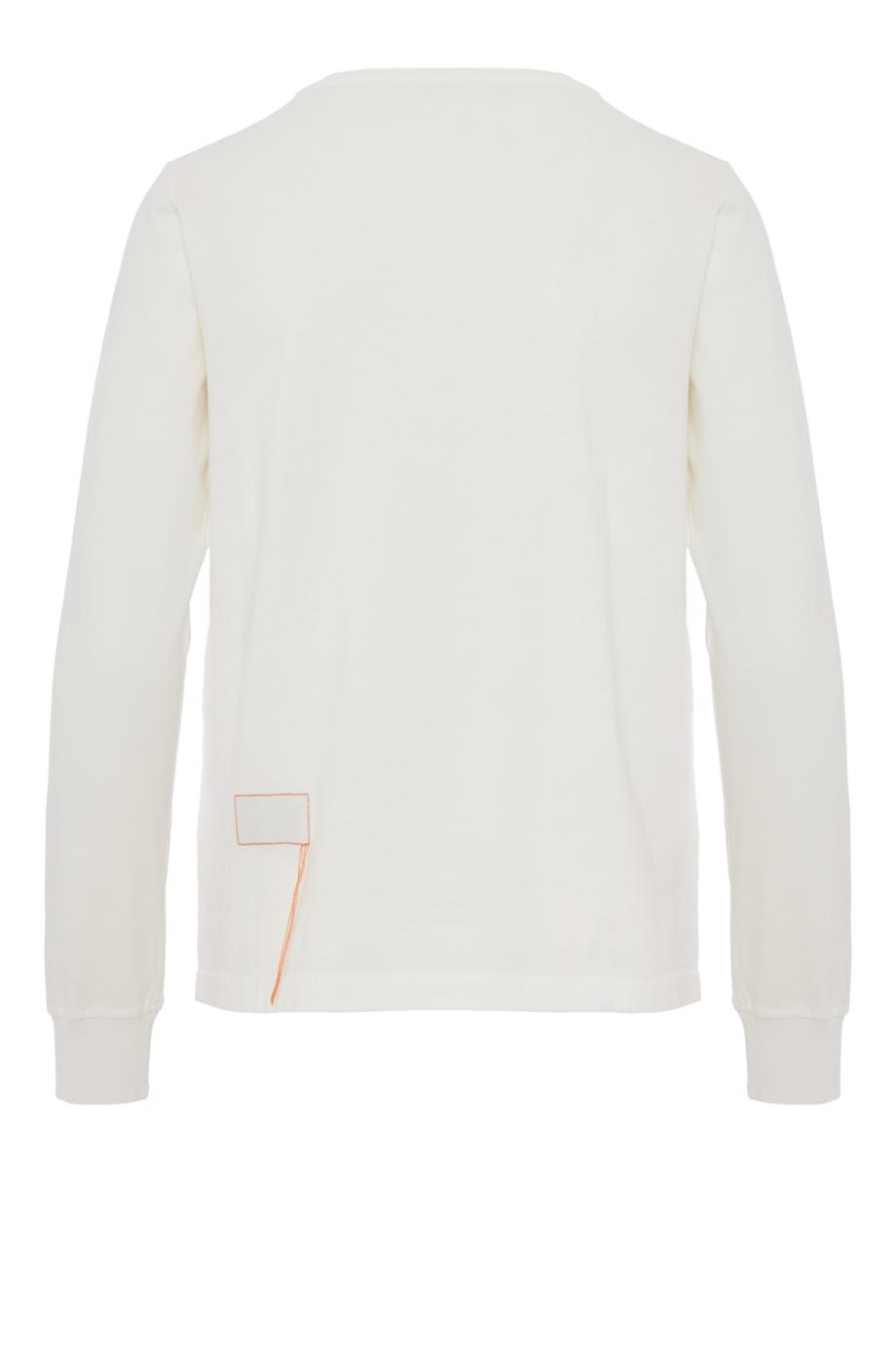ΜΠΛΟΥΖΑ CORALIE LS JERSEY