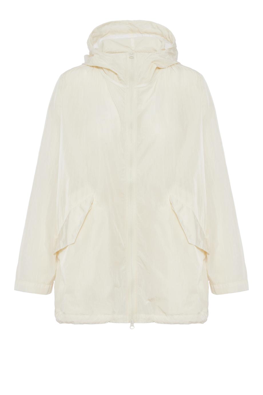 Ada waterproof jacket