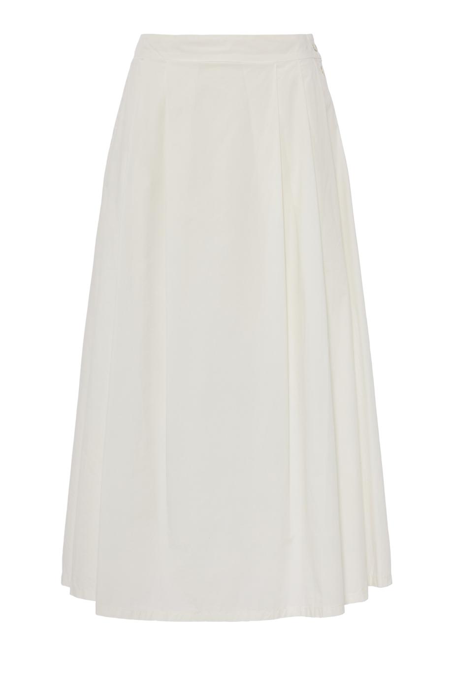 ΦΟΥΣΤΑ MASO JELLY PLEATED