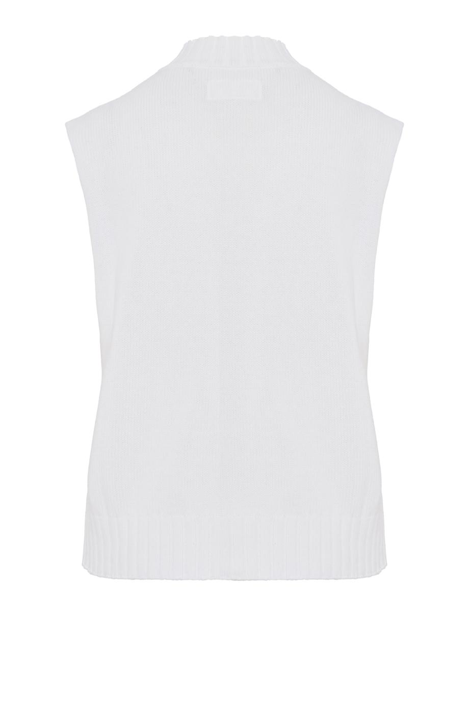 ΓΙΛΕΚΟ GILET FLAVIO KNIT
