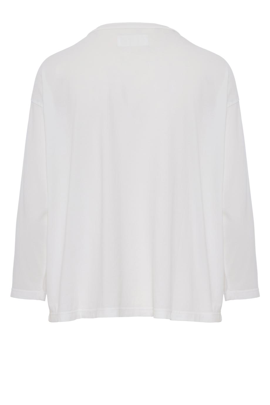 TOP LOLITA OPERA KNIT