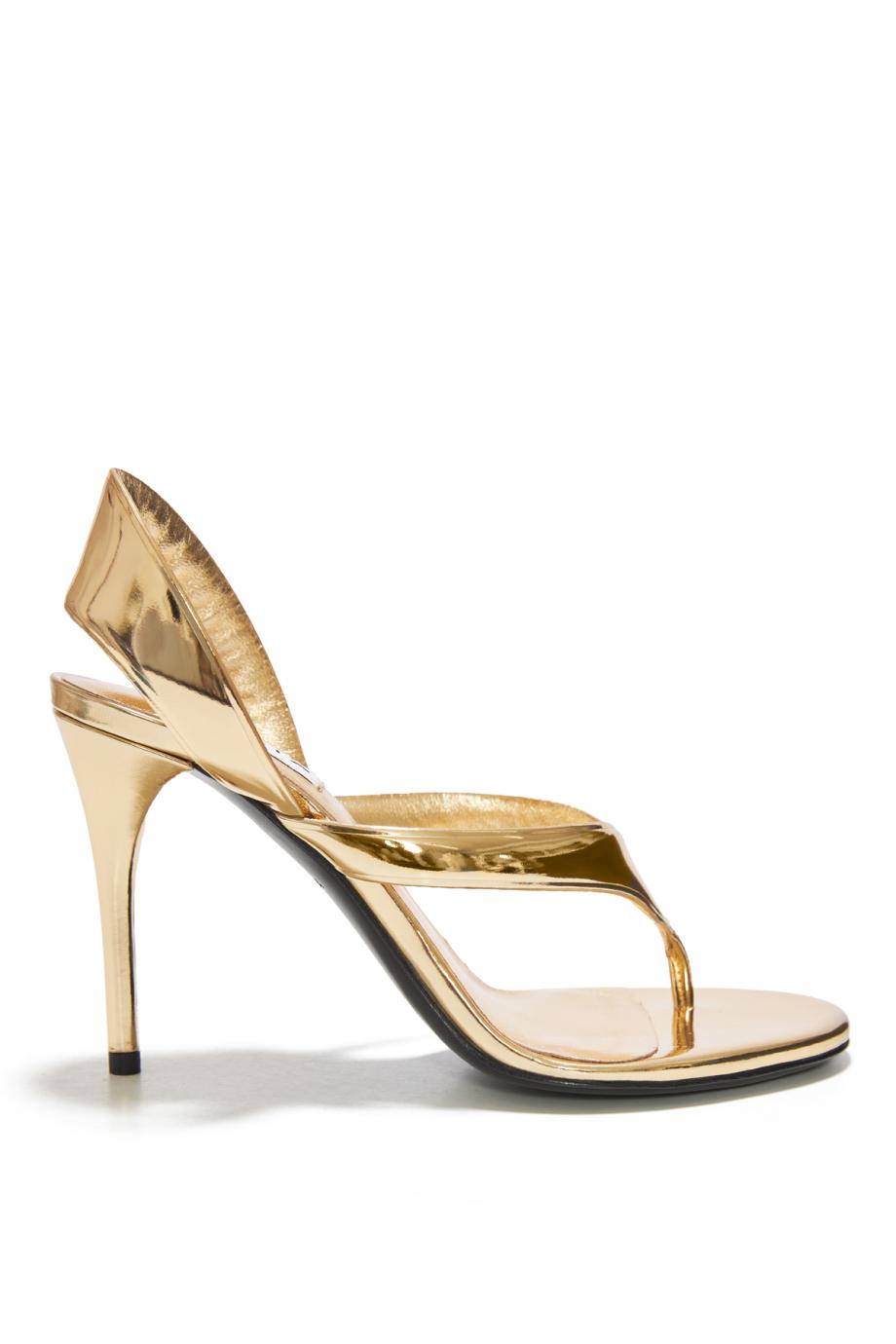 Infradito sandals 90 sandals