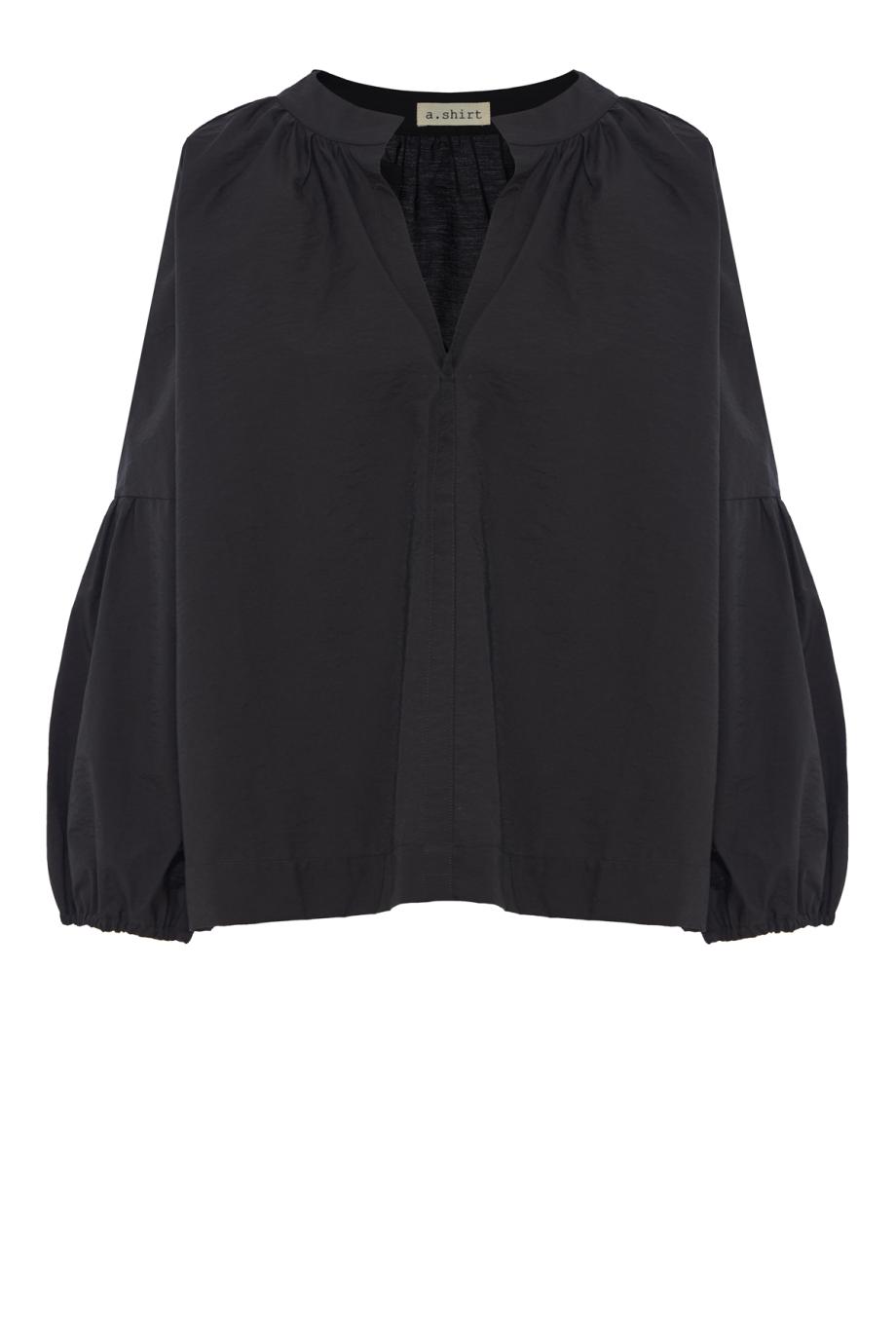 Marella cotton blouse