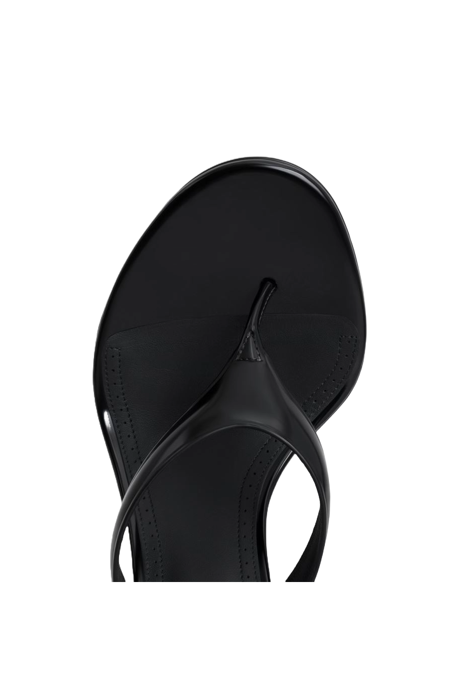 Tong 90 leather sandals