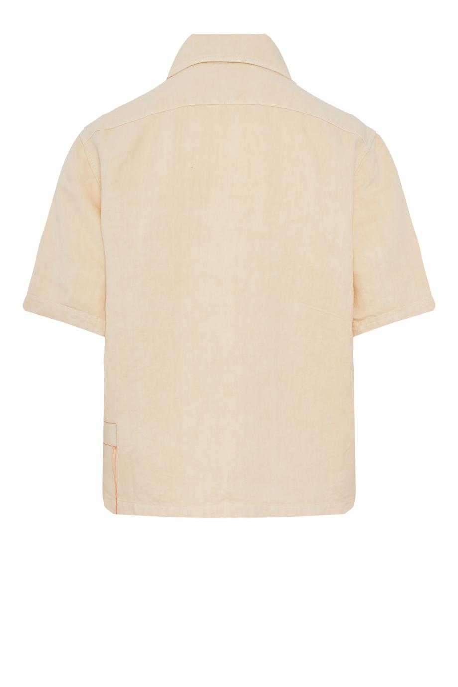 Linen shirt